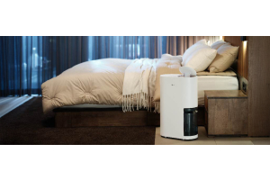 5 Ways to Boost Comfort with LG Mohavi Air Care
