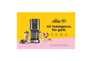 Four cravings, one solution 
