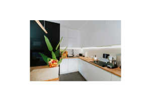 Small Kitchen Big Ideas