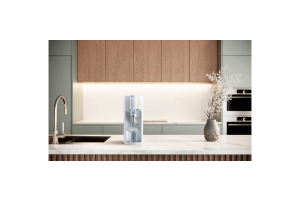 Hot water on demand