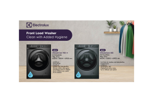 A New Chapter in Laundry Care
