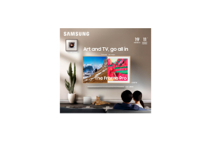 Art meets TV
