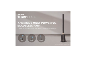 A New Kind of Breeze 