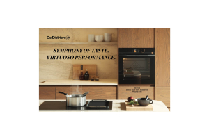 Precision Meets Passion in the Kitchen