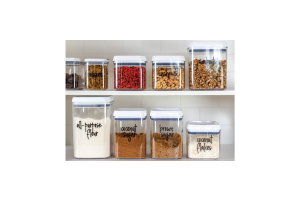 Quick Tips for Organised Living 