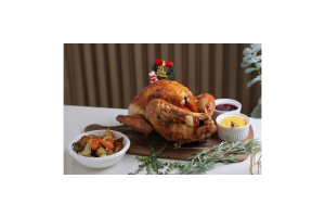 Cook Up a Celebration 