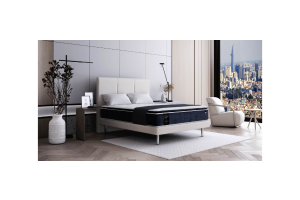 The secret to healthier, more restful sleep