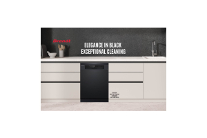 Sleek Design Meets Everyday Ease