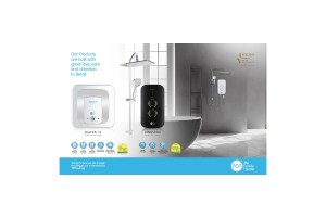 Designed for Your Everyday