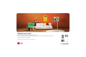 Entertainment that Goes Where You Do