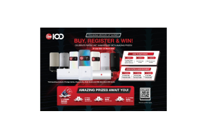 Rheem at 100: Redefining Everyday Comfort