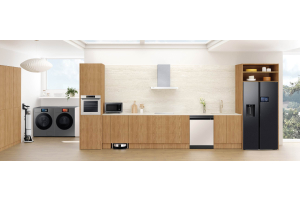 Smart Living Made Easy : How Samsung Bespoke AI Transforms Your Home