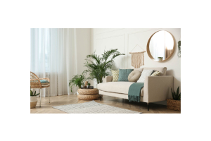 How to Invite Positive Energy Into Your Home Today