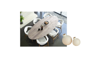 How Soft Shapes Transform Homes with the Right Sofa