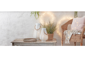 How to Turn Your Balcony Into a Relaxing Retreat