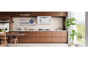 Cleaner Air Starts with the Right Cooker Hood Singapore