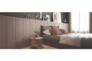 How to Use Colour Tones for a Cosier Home