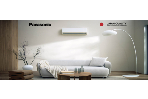 Why Choose a Panasonic Inverter Aircon for a Healthier Home? 