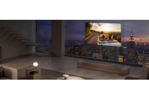 How to Buy the Best TV in Singapore? Meet LG's Wireless OLED