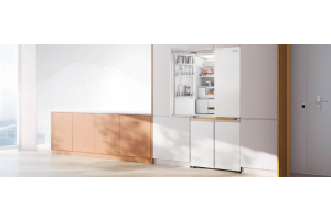 7 Ways Toshiba Japandi Appliances Elevate Modern Singapore Homes