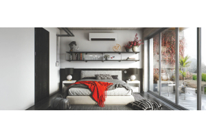 7 Ways to Make Your Aircon Blend Seamlessly into Your Home