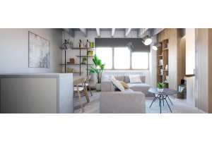 Homes designed with AI 