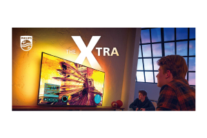 Bring the cinema home 