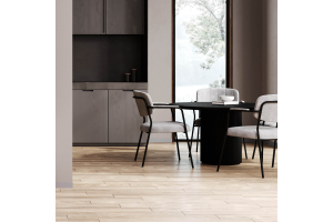 Creating a living space 