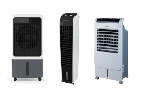Stay Cool and Save Money: Guide to Choosing the Best Air Cooler