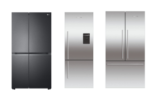 Refrigerators: Gain City's Ultimate Guide To Choosing The Right Fridge