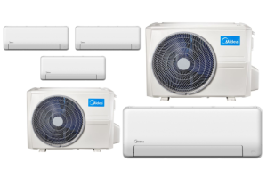 Midea Air-Conditioner