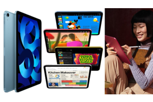 iPad