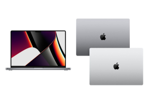 MacBook