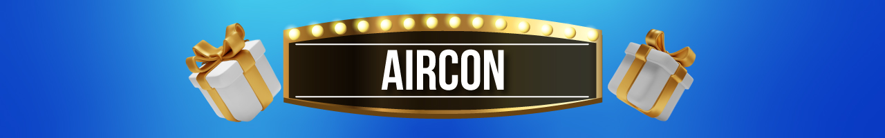 Special Deals Aircon