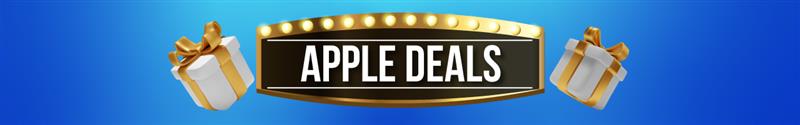 Apple Deals Apple Deals