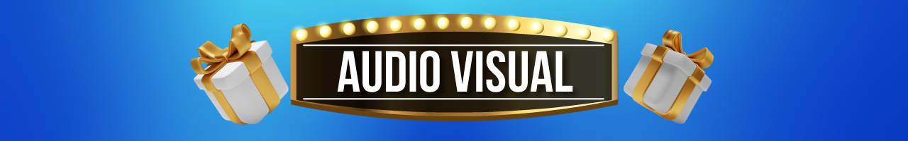 Special Deals AudioVisual