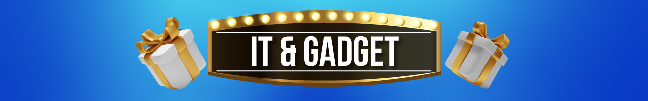 Special Deals ITGadget