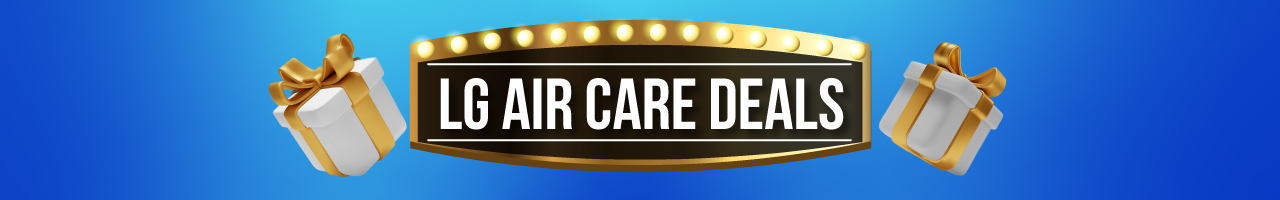 Special Deals LGAirCareDeals