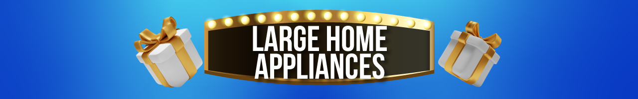 Special Deals LargeHomeAppliances