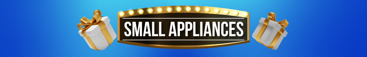 Special Deals SmallAppliances
