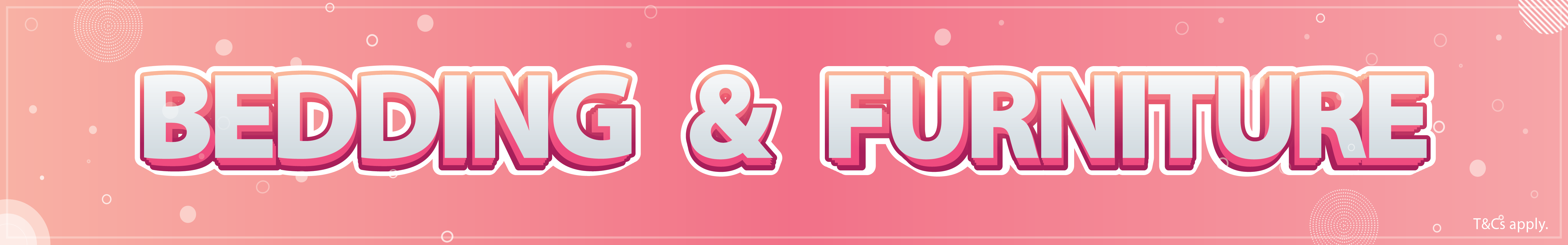 Furniture & Bedding Furniture & Bedding