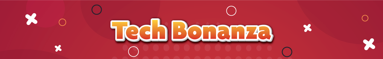 Sale Tech Bonanza