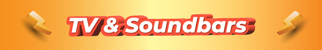 SaleSubBannersxpxTVSoundbars