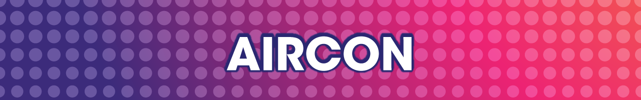 Super Sale Subbanner Aircon
