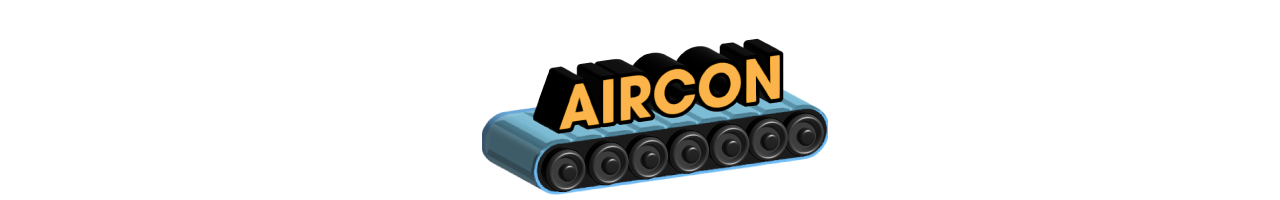 Aircon SubBanner