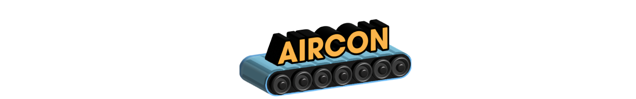 Aircon SubBanner