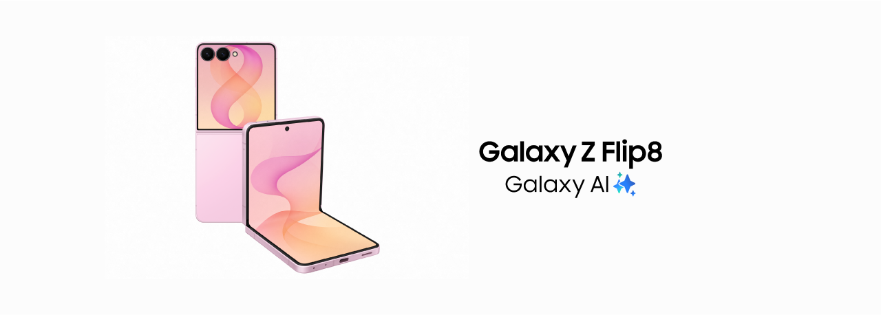 Galaxy Z Flip8