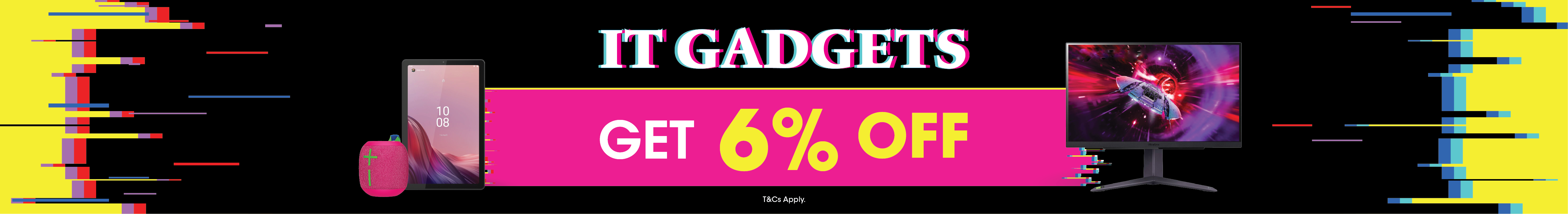 IT GADGETS IT GADGETS