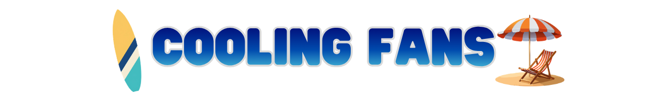 Cooling Fans