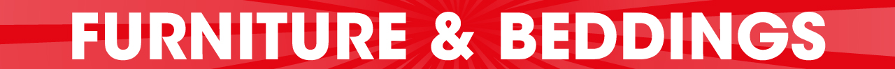 FURNITURE & BEDDING FURNITURE & BEDDING